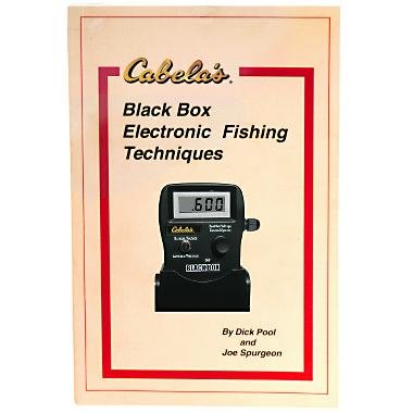 Pro-Troll Fishing Products Black Box Instruction Book Sports, Fitness & Outdoors