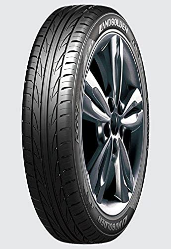 Image of Landgolden LG27 All-Season Truck /SUV High Performance Radial Tire-255 /55R18 255 /55ZR18 255 /55 /18 255 /55-18 109W Load Range XL 4-Ply BSW Black Side Wall UTQG 500AA