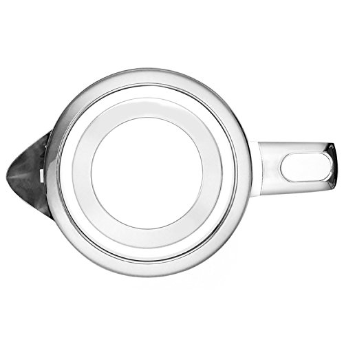 Concept-Electrodomesticos-RK3170-Hervidor-de-Agua-con-Termorregulacion-2200-W-17-litros-Acero-Inoxidable-Blanco