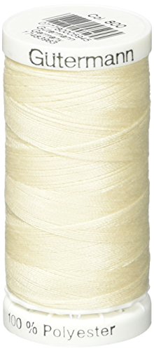 Sew-All Thread 273 Yards-Ivory