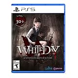 White Day: A Labyrinth Named School - PlayStation 5