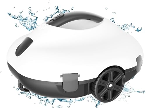 Bestyks Robot Piscina