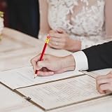 DIVINA VITAE 24 szt. małe ołówki z gumką do nauki powrotu do szkoły, 10 cm, mini krótki ołówek golfowy, luzem, czerwony, wstępnie zaostrzony grafitowy ołówek HB, na baby shower, wieczór panieński