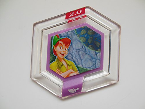Disney Infinity 2.0 Disney Originals Power Disc - Neverland