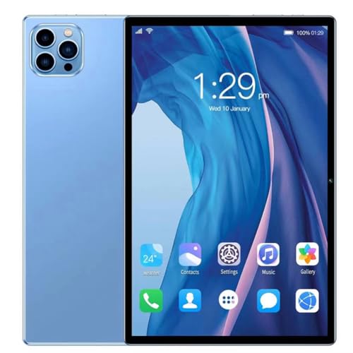 Steowsey 10 Pollice Tablet Pc Octa Core Dual Fotocamere Dual Sim Telefonata Tablet Tablet Bluetooth Wifi 4GB+64GB Rom - 3