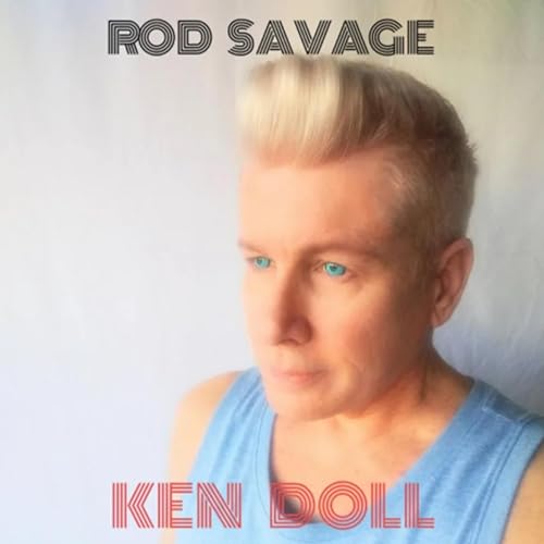 Ken Doll