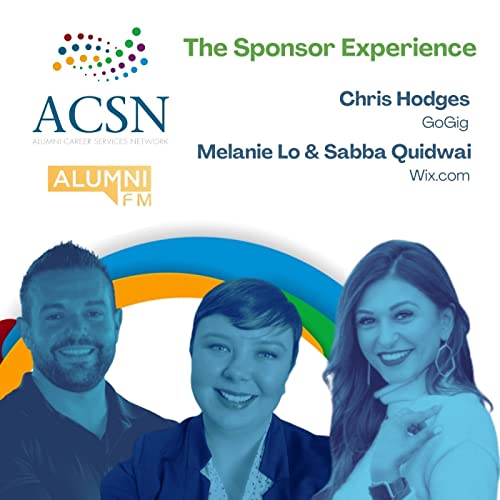 Ep4: The Sponsor Experience