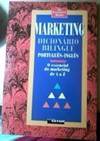 marketing 9726412471 Book Cover