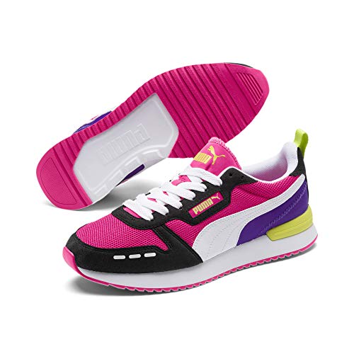 Image of Puma Unisex-Adult R78 Sneaker