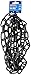 Faithfull FAICHCUT60B 6mm x 2.5m Japanned Chain - Black