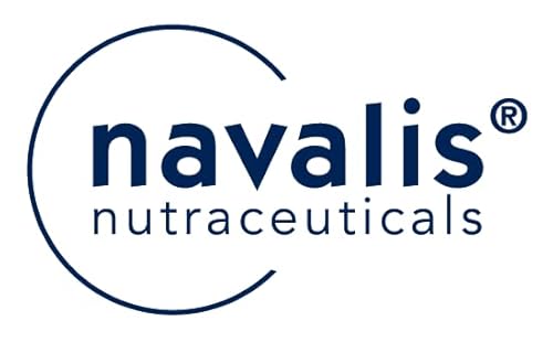 Navalis coloncare Horse Pulver | 1,2 kg | Ergänzungsfuttermittel für Pferde | Zur Unterstützung und Anregung der Verdauung | Kann bei Magen-Darm-Störungen angewendet Werden