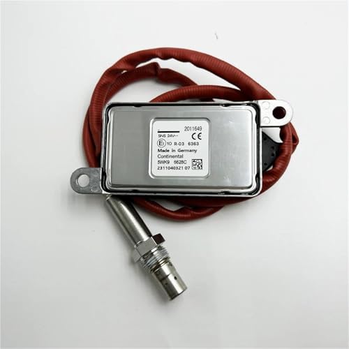 Capteur d'oxyde d'azote 5WK96628C pour camion DAF XF105