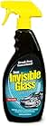 Sponsored ad from Invisible Glass. "Zero Residue & Streak Free Cleaner." Shop Invisible Glass.