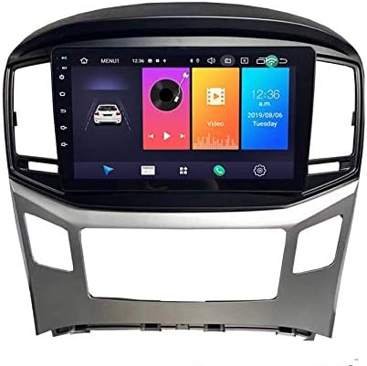 hyundai h1 2018