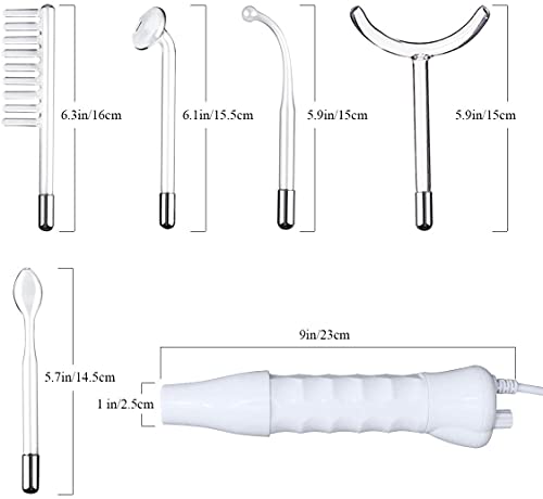 Macchina ad alta facciale di frequenza, FAZJEUNE 5...