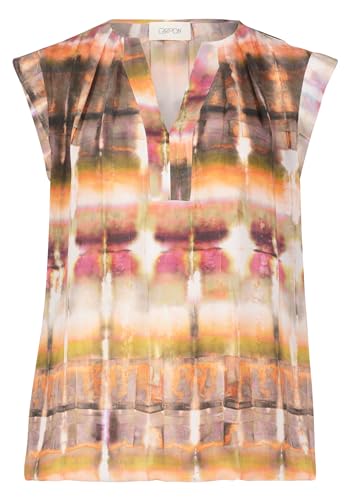 Cartoon Damen Bluse, 42