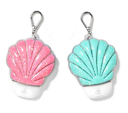 White Barn Bath and Body Works Seashell Soulmates