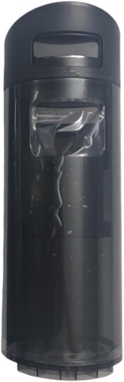 Serbatoio Dell'acqua Pulita Originale, Serbatoio Dell'acqua Sporca, Compatibile Con H12 Pro, Aspirapolvere Portatile For Liquidi E Asciutti parte(Size:Dirty water tank)