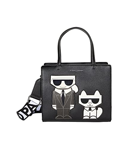 Image of KARL LAGERFELD Women's Maybelle Choupette Satchel