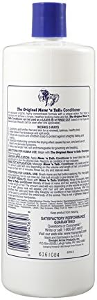 Original Mane 'n Tail Conditioner, 32fl oz