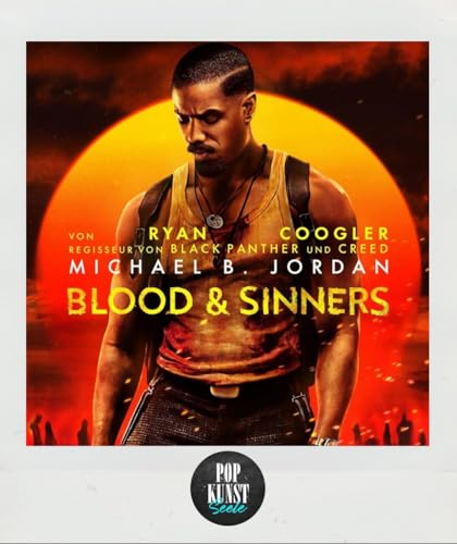 Blood and Sinners: Blues, Rassismus und Vampire