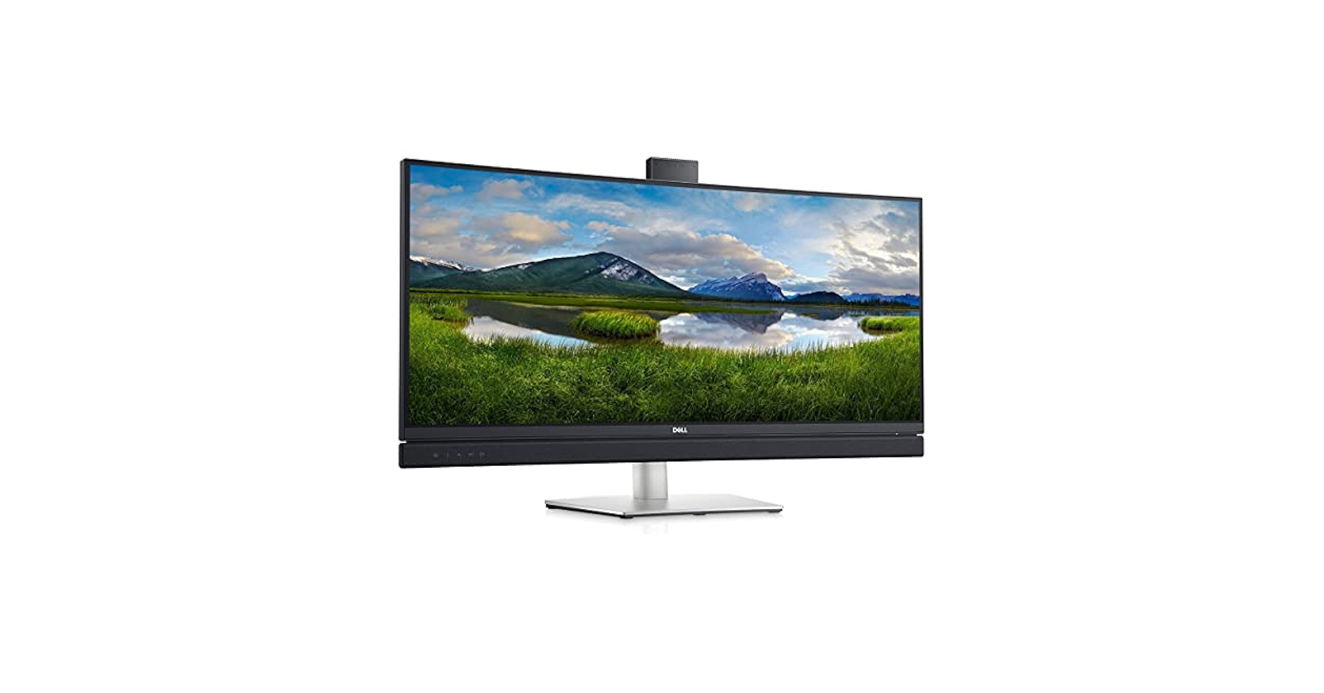 Dell C3422WE 34.14インチ Amazon.co.jp: Dell C3422WE 34.14インチ 曲面 ビデオ会議