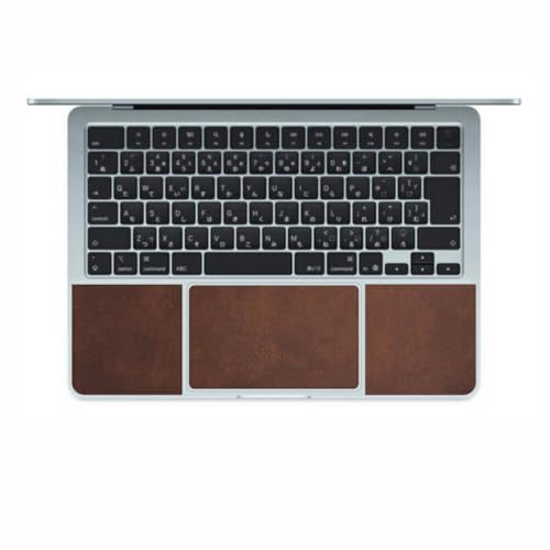 [p[Xg{^b`pbh]ClearView MacBook Air M4 2025 13C`Ή XLV[ ی tB h~ { [uE XG[h ]