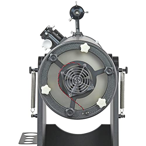 Omegon Dobson Teleskop Advanced X N 203/1200 für Einsteiger