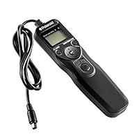 Algopix Similar Product 11 - Polaroid Shutter Release Timer Remote