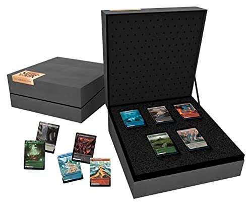 Carte originali e ufficiali Magic the Gathering Secret Lair in edizione Ultimate