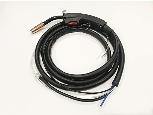 10ft Mig gun & Parts for Century Mig Gun Stinger Welder Parts 238-593-000 weld 5S (Mig Gun)