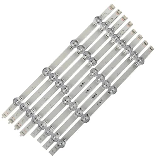 Kit tira retroiluminación LED 42 pulgadas 6916L-1709A para repuestos de TV