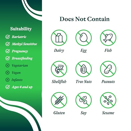 Seeking Health DAO Enzyme Capsules