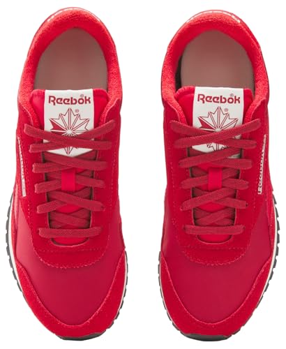 Image of Reebok Women's Classic AZ Legacy Sneakers for Women, Casual Athletic Womens Shoes