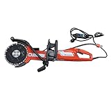 Husqvarna k3000 cut n break électrique motorflex 2700 w scie à béton