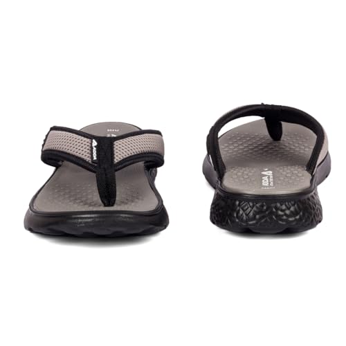 Image of Adda I-CLOUD-2 || Durable & Comfortable || EVA Sole || Lightweight || Fashionable || Super Soft || Thong Slipper || Slippers for Men