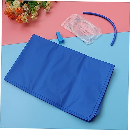 DOITOOL 2 Pçs Lata De Oxigênio Portátil Bolsa De Oxigênio De Cilindro De Oxigênio Bolsa De Oxigênio