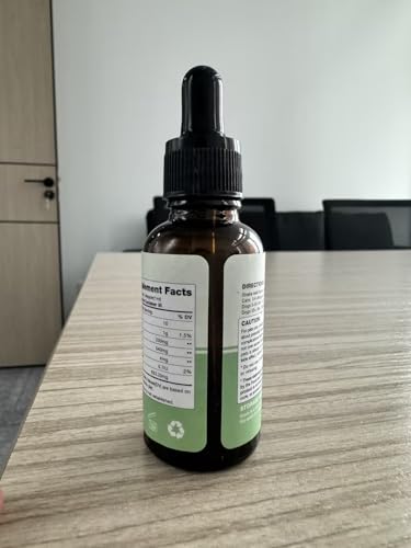 Image of Pet Oil for Dogs & Cats