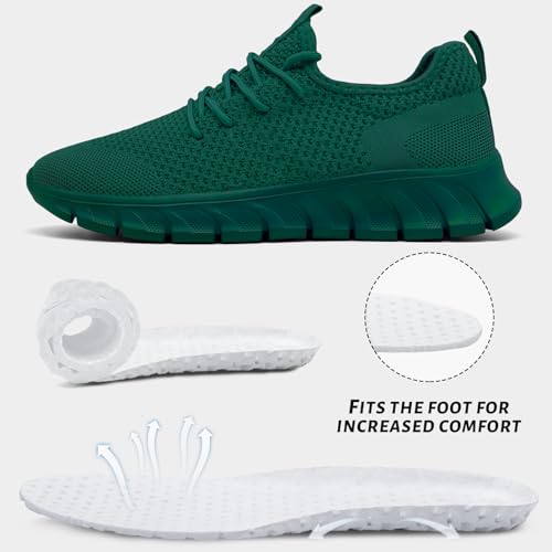 Image of Running Shoes Women Sneakers Tennis Non Slip Walking Gym Workout