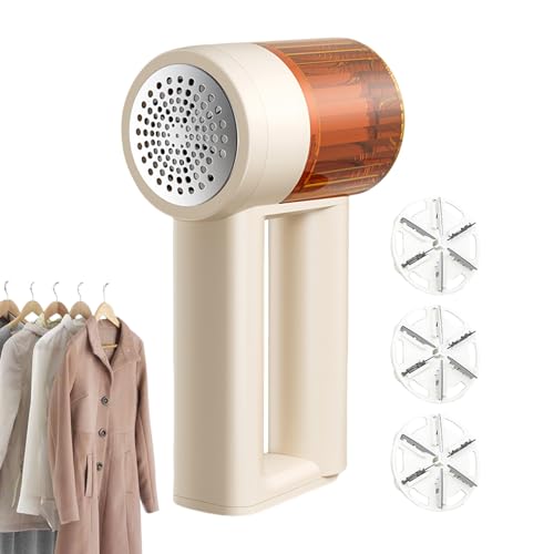 Rasoir électrique pelucheuse pour canapé et couvertures en laine de pull