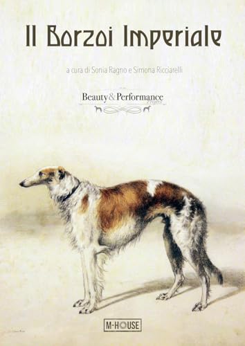 Il Borzoi Imperiale