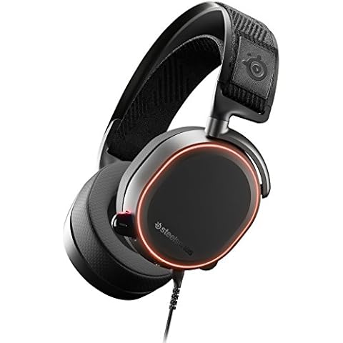SteelSeries Arctis Pro - Gaming-Headset Cover