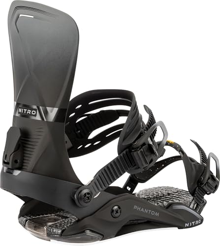 Phantom Binding by Nitro Snowboards