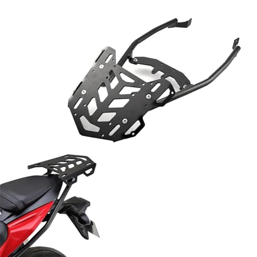 Porte-bagages arrière Suzuki GSX-S750 2017-2021 support kit moto