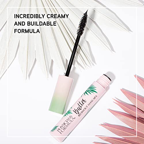 Physicians Formula PFI11769 Butter Blowout Mascara Black thumb #8