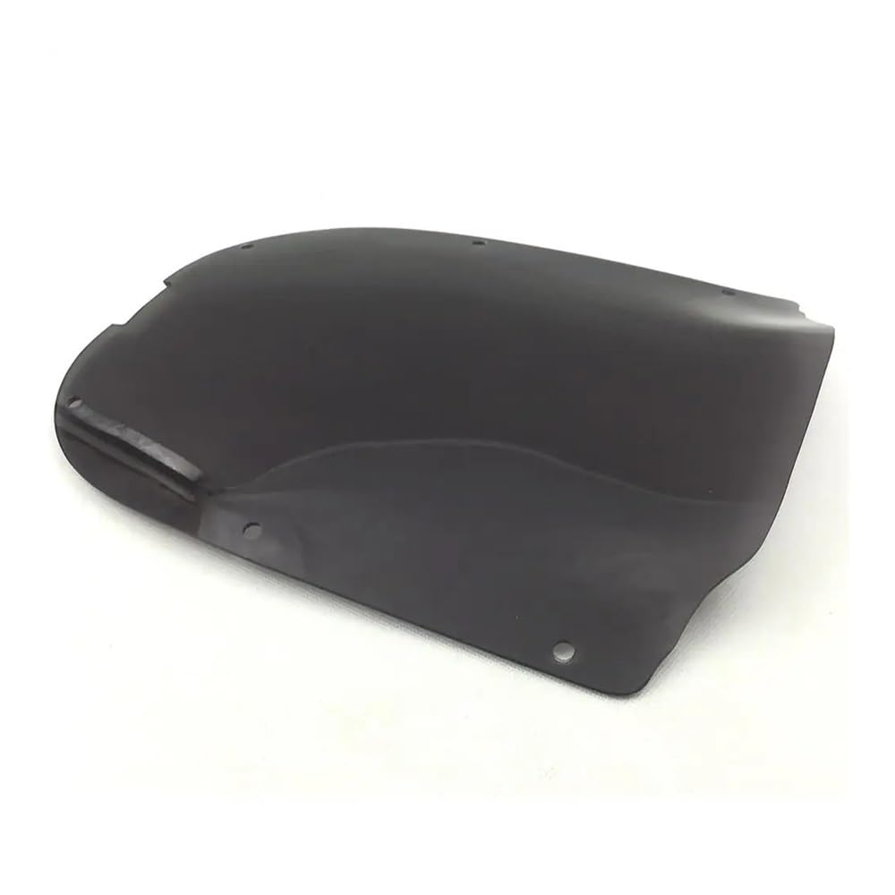 para Ya&maha TDM 850 1991 1992 1993 1994 1995 Protector De Parabrisas Delantero De Motocicleta Deflector A Prueba De Viento Interceptor De Viento Visera Parabrisas