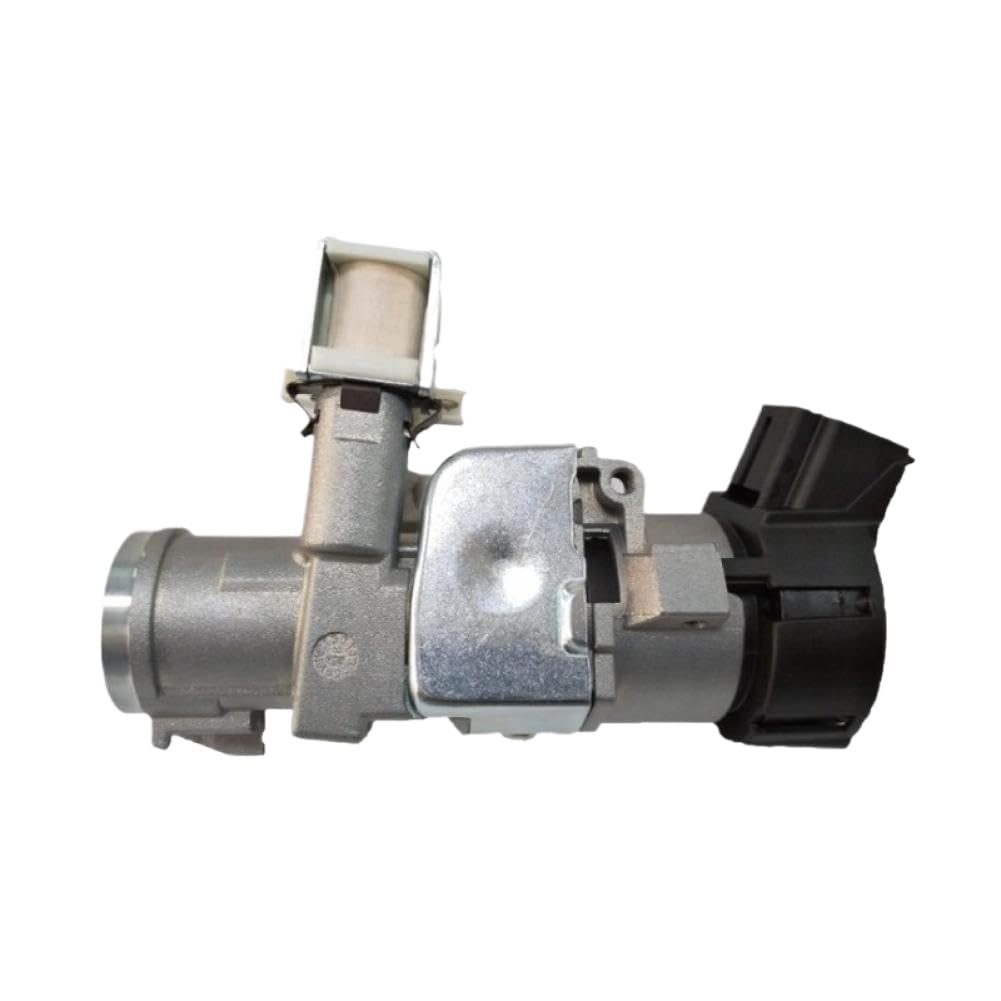 Hkpdazwqx Onecolor Ignition Starter Lock Steering Lock 6R0905851a 6R0905851 Compatible With Bbmart Auto Parts