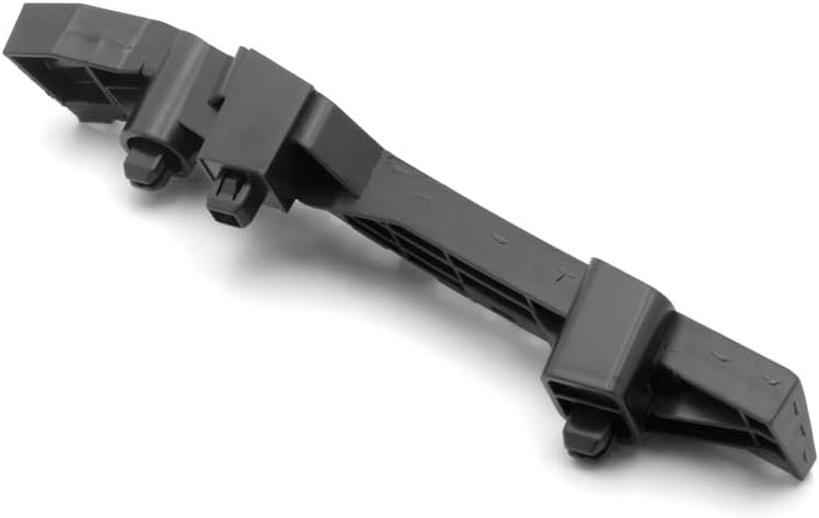 For Honda Odyssey 2011 2012 2013 Bumper Cover Spacer Panel Bracket Passenger Side | Front | Made Of Polypropylene Plastic | Replacement For HO1043138 | 191275659694, 71193TK8A00