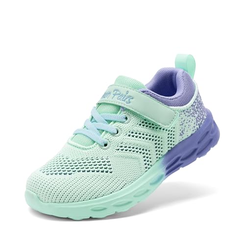 Chaussures de course mixte enfant DREAM PAIRS confortables et durables