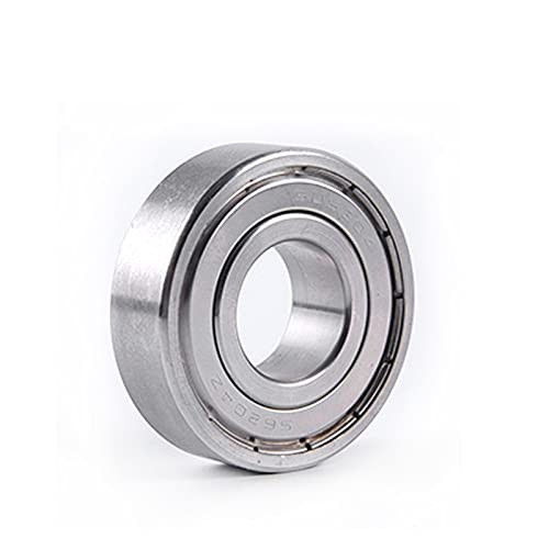 Rodamientos de bolas S629 en acero inoxidable 304C para eliminar ruidos y vibración 4